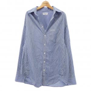 バレンシアガ BALENCIAGA 665148 TKM23 UNISEX シャツ