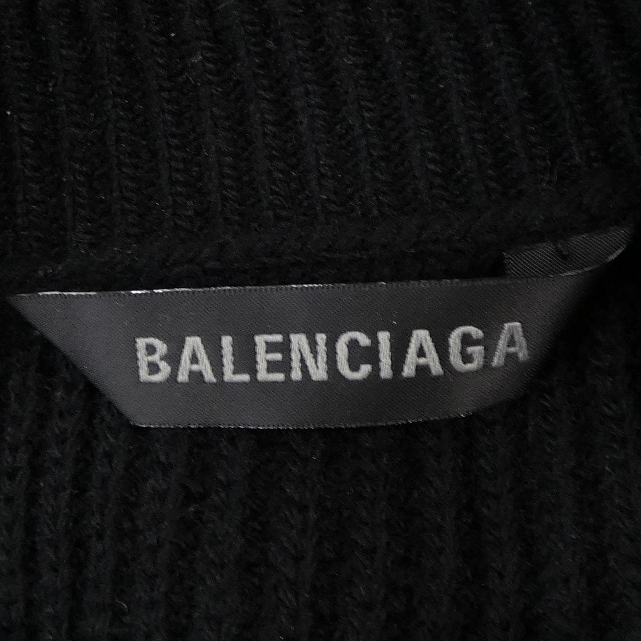 バレンシアガ BALENCIAGA 808444 T1703 ニット