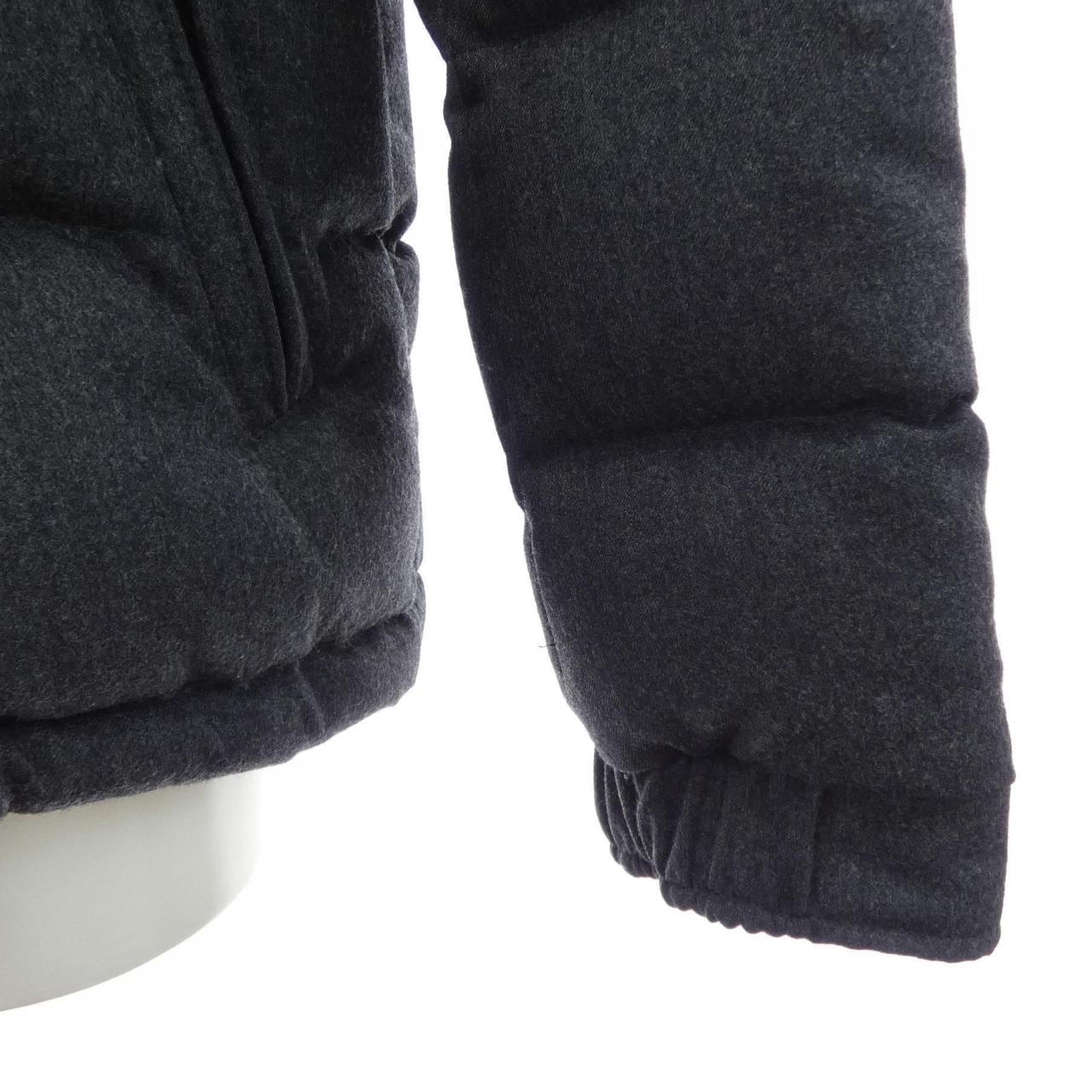 モンクレール MONCLER MONTGENEVRE ダウンジャケット