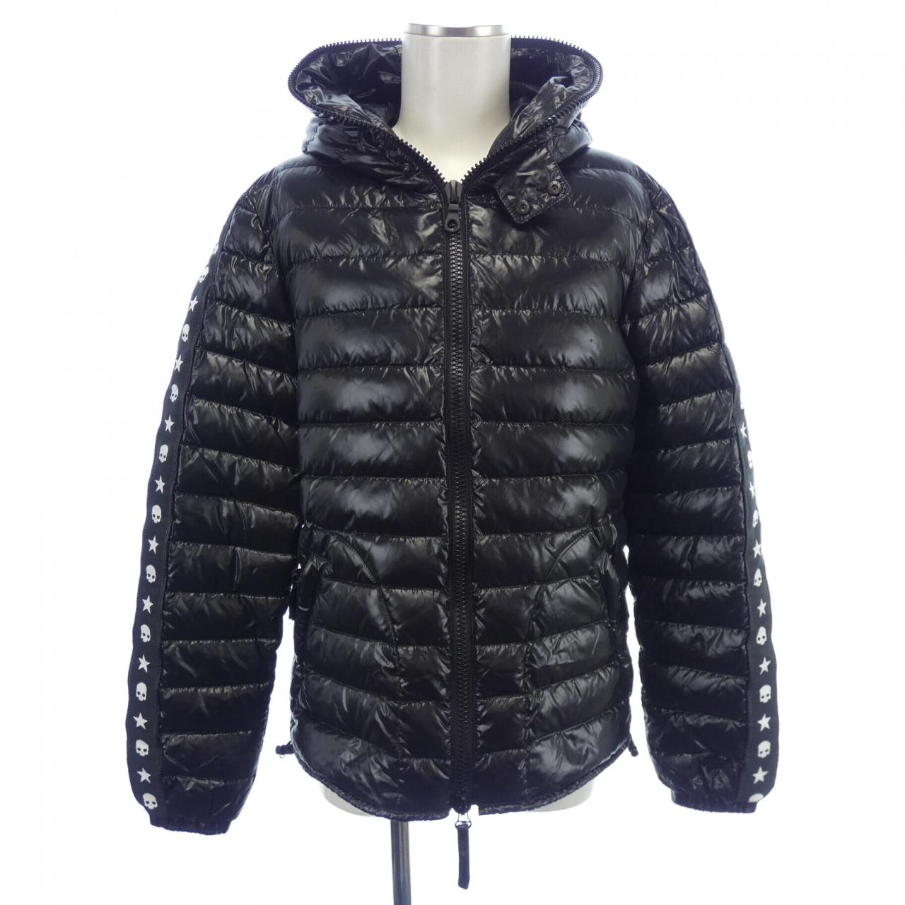 Duvetica down jacket online