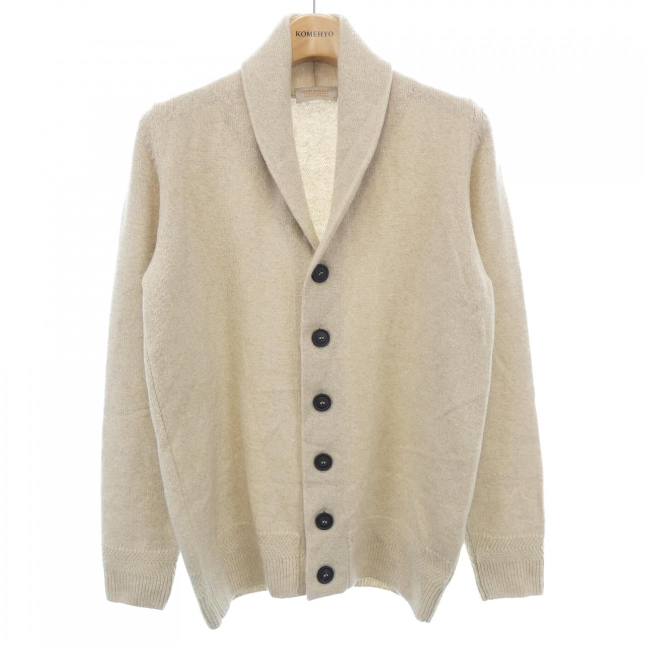 John Smedley JOHN SMEDLEY cardigan