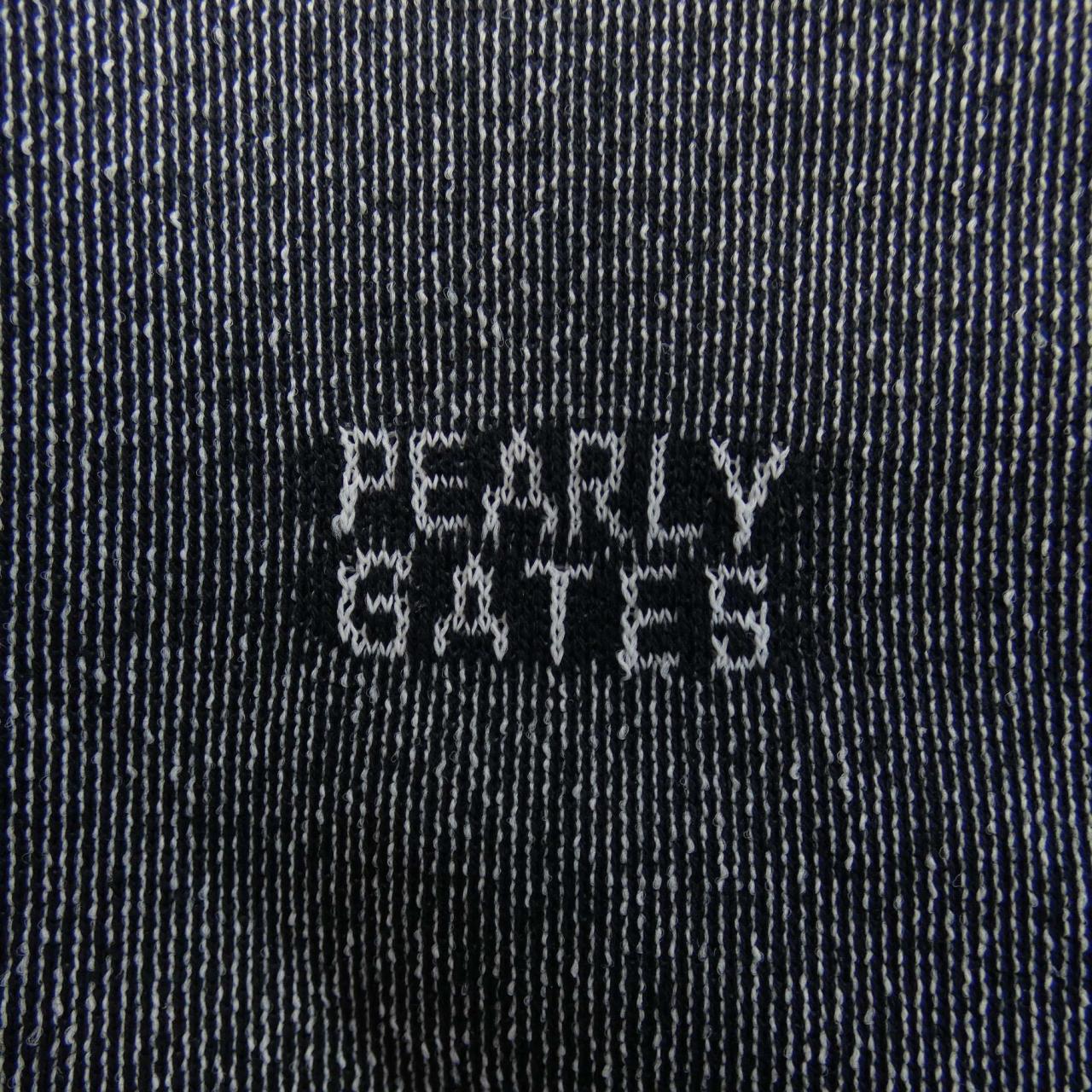 パーリーゲイツ PEARLY GATES カットワンピース
