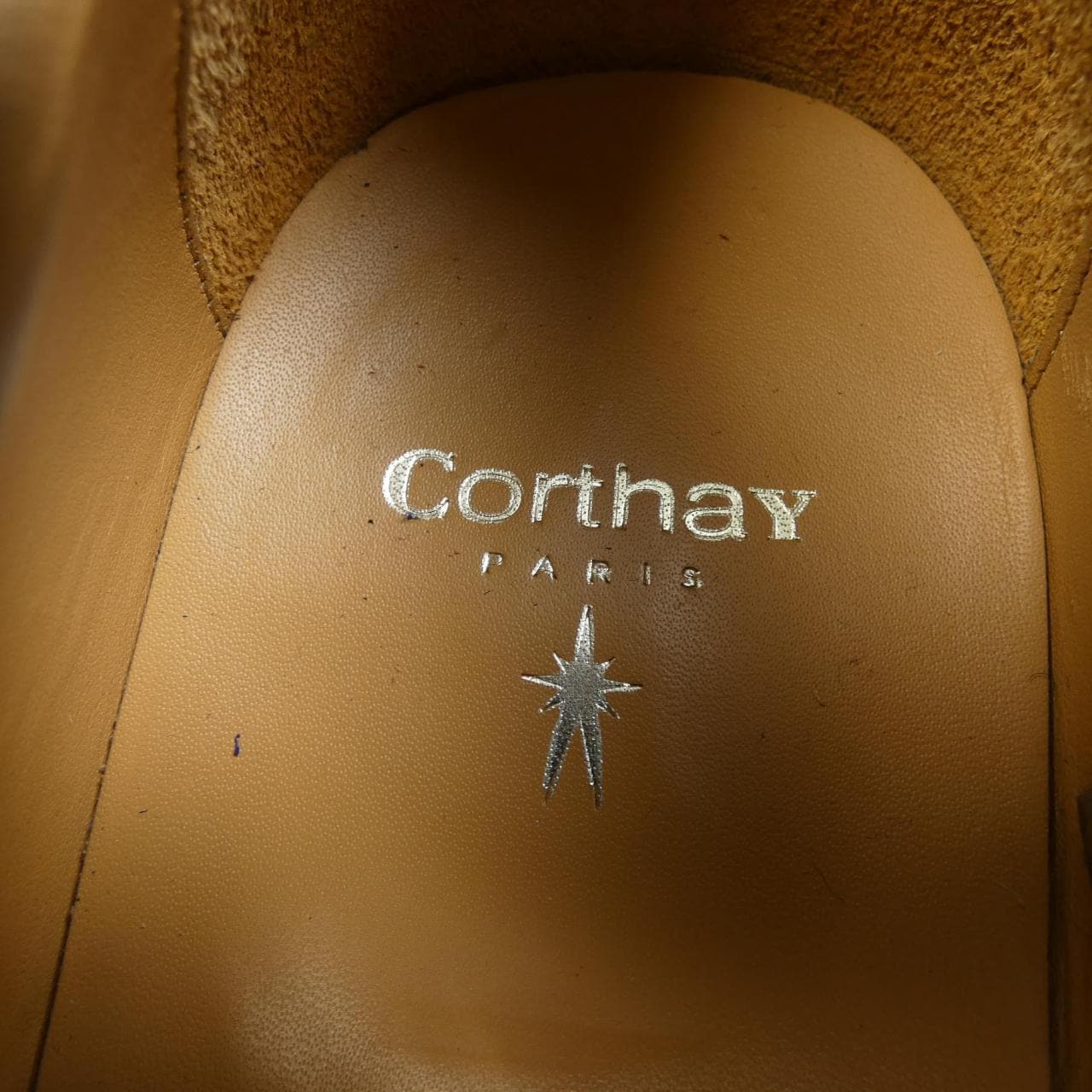 CORTHAY鞋