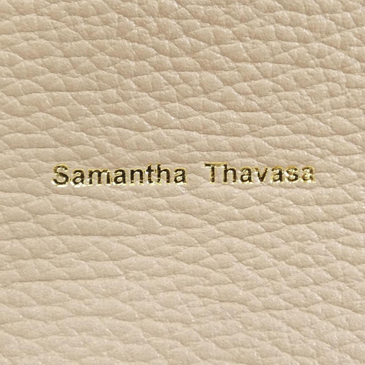 サマンサタバサ Samantha Thavasa BAG