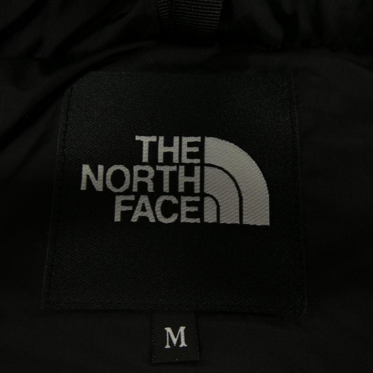 ザノースフェイス THE NORTH FACE ダウンジャケット