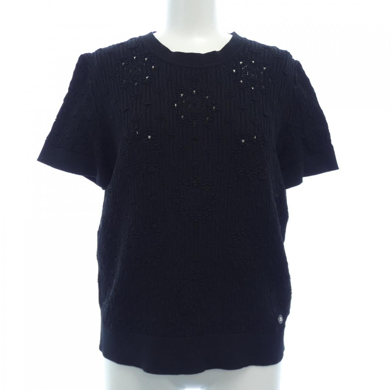 CHANEL CHANEL knitwear