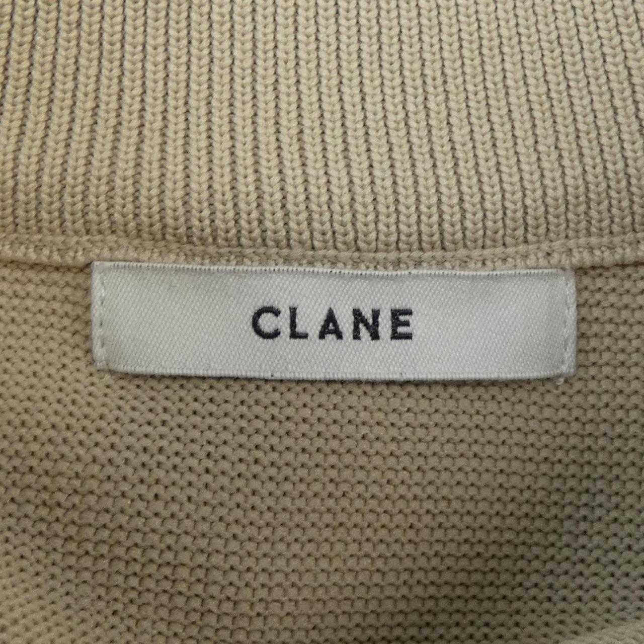 クラネ CLANE ニット
