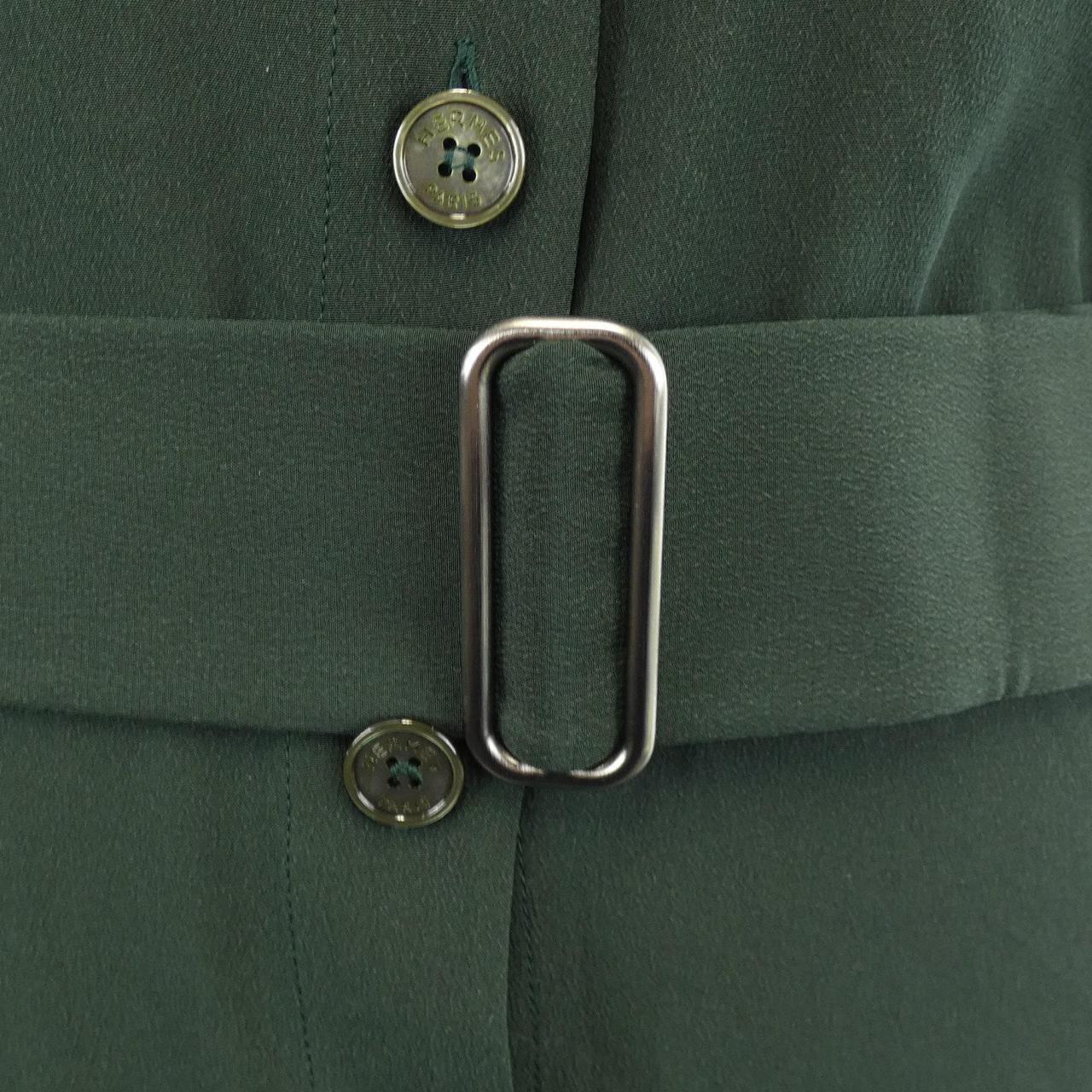 エルメス HERMES ワンピース