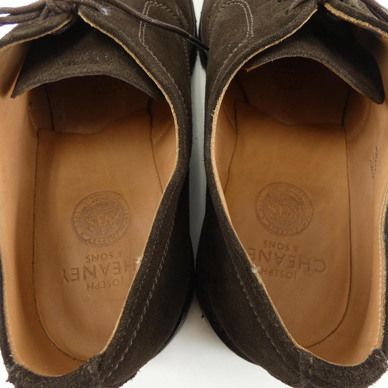 チーニー CHEANEY シューズ