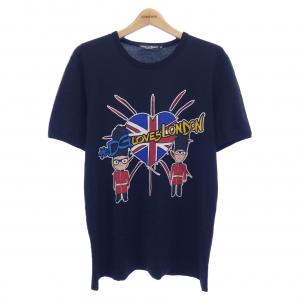 ドルチェアンドガッバーナ DOLCE&GABBANA Tシャツ