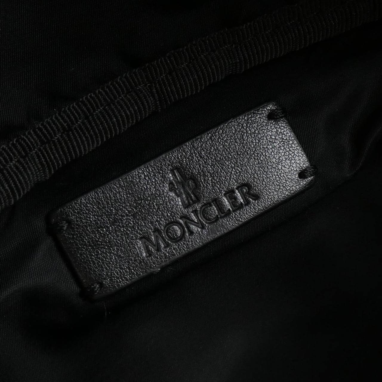 モンクレール MONCLER BAG
