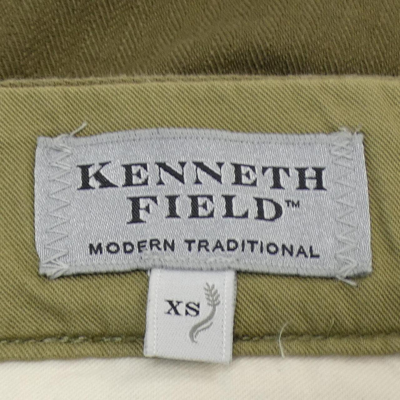 ケネスフィールド KENNETH FIELD パンツ