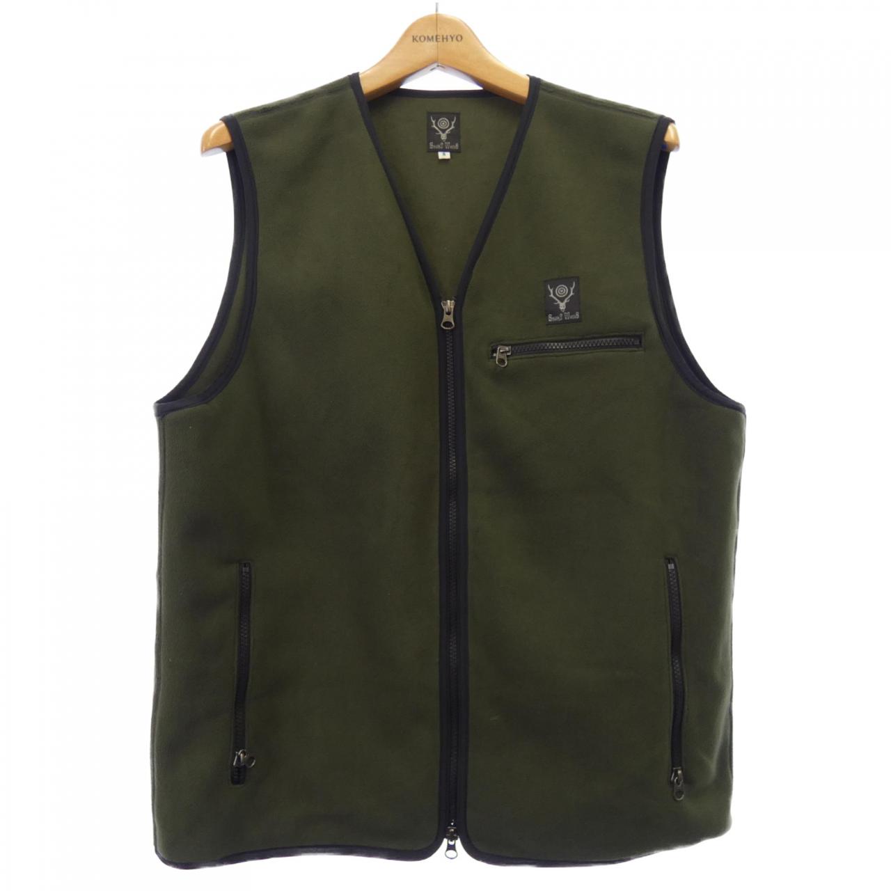 サウスツーウエストエイト SOUTH2 WEST8 ベスト