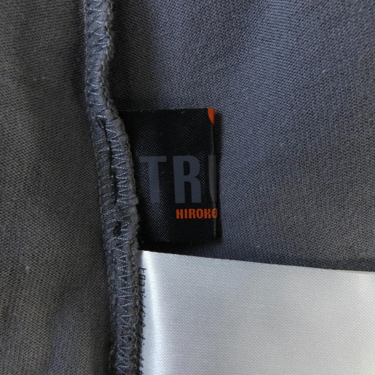 trunk ワンピース