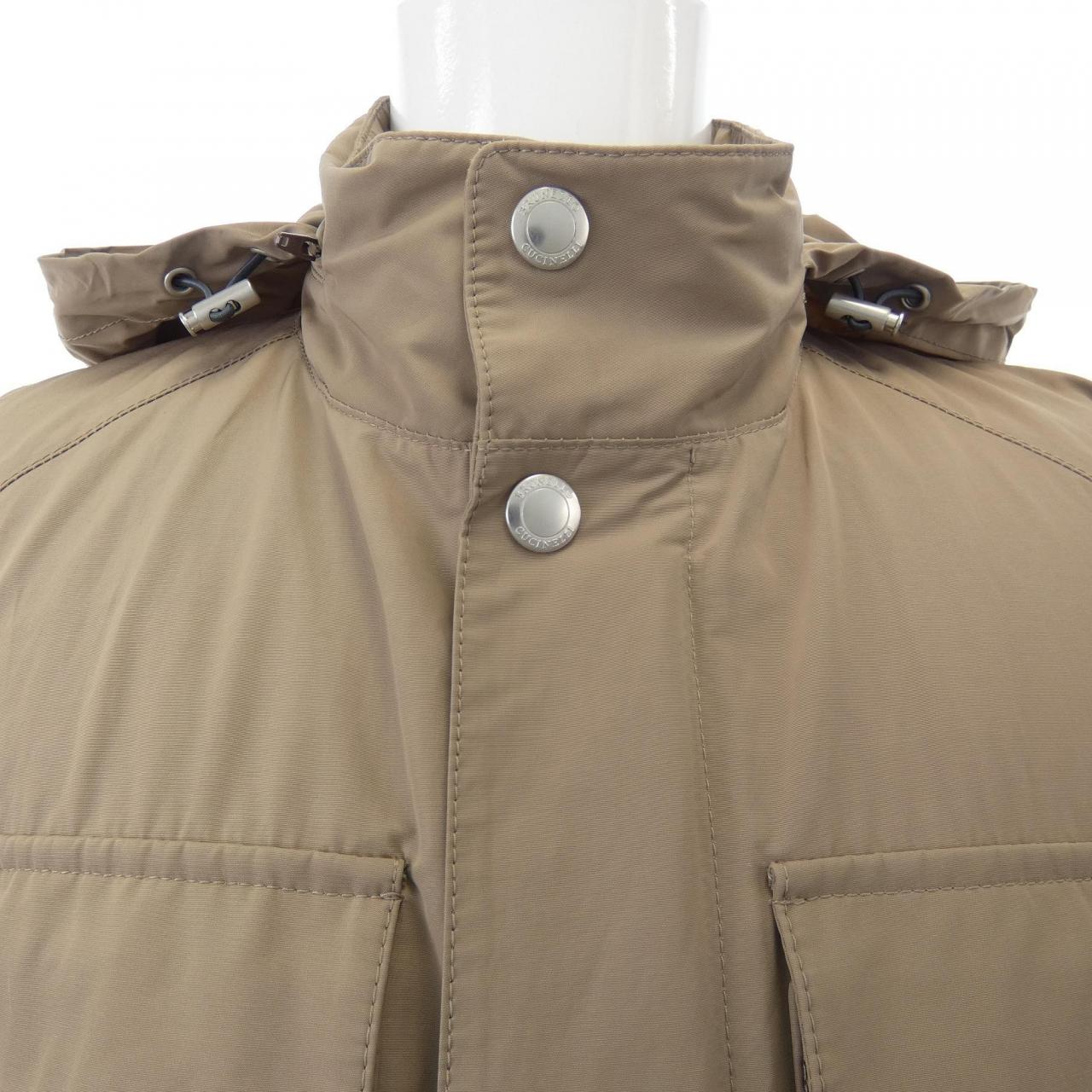 ブルネロクチネリ BRUNELLO CUCINELLI ジャケット