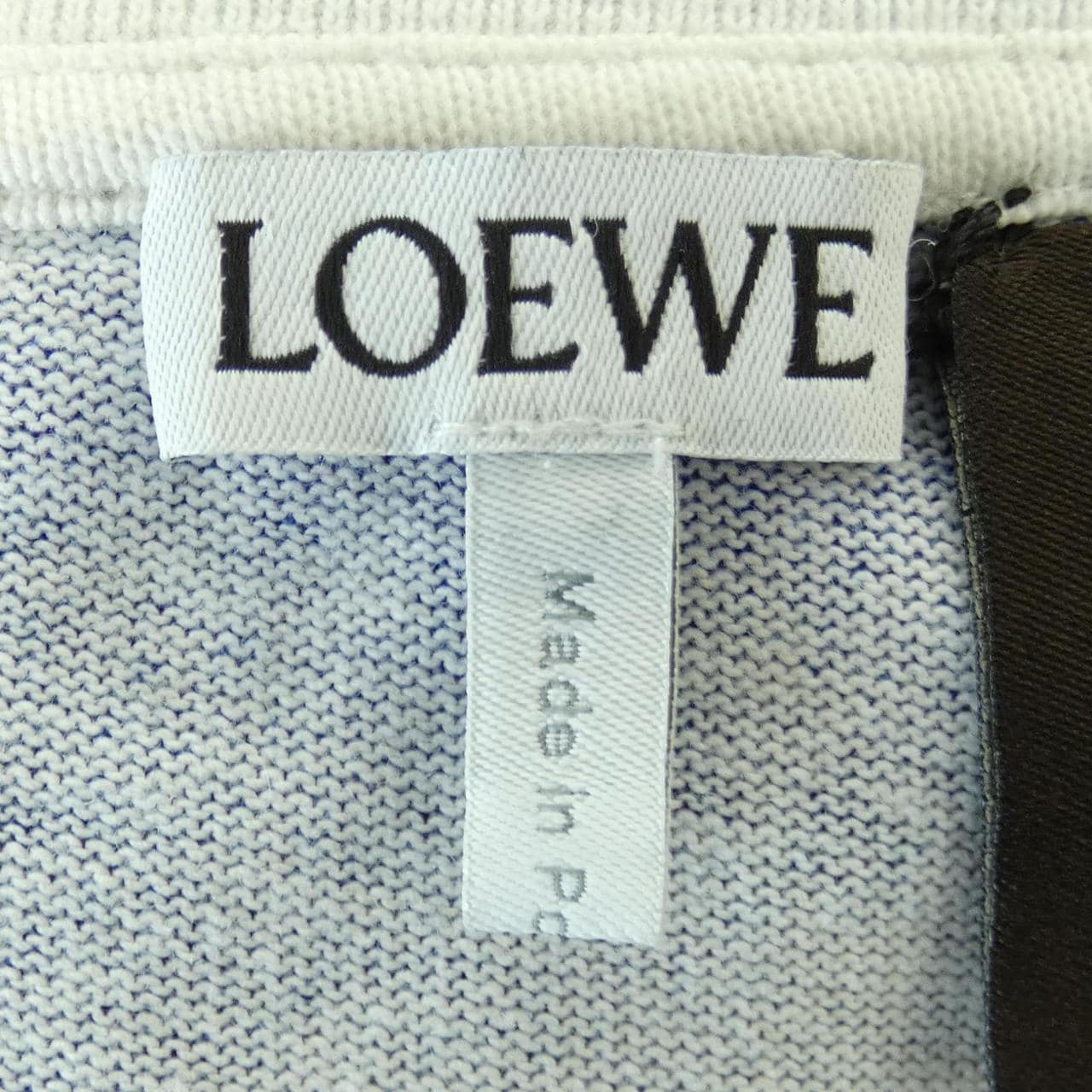 ロエベ LOEWE Tシャツ