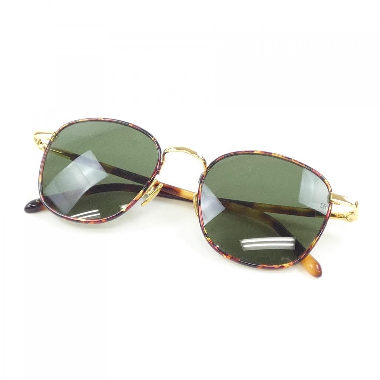LINDA FARROW SUNGLASSES