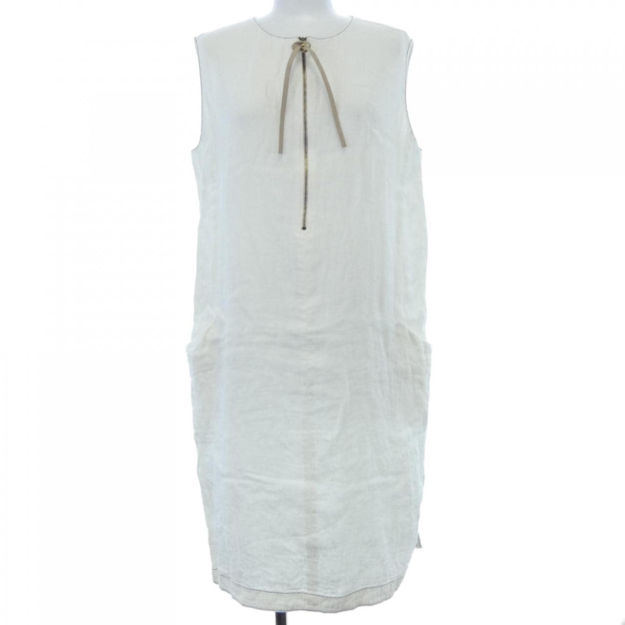 安妮娜AGNONA連衣裙