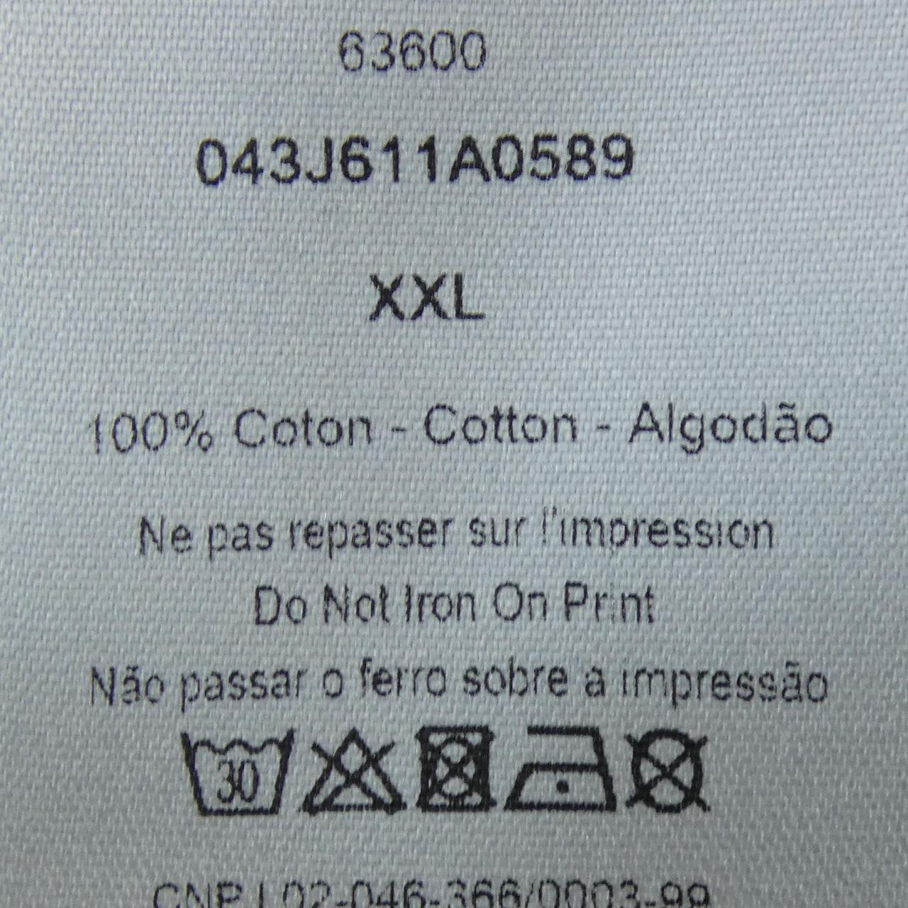 ディオール DIOR Tシャツ