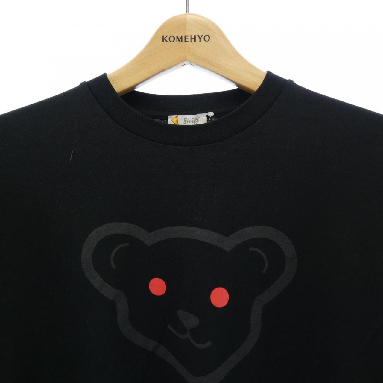 STEIFF FRAGMENT Tシャツ