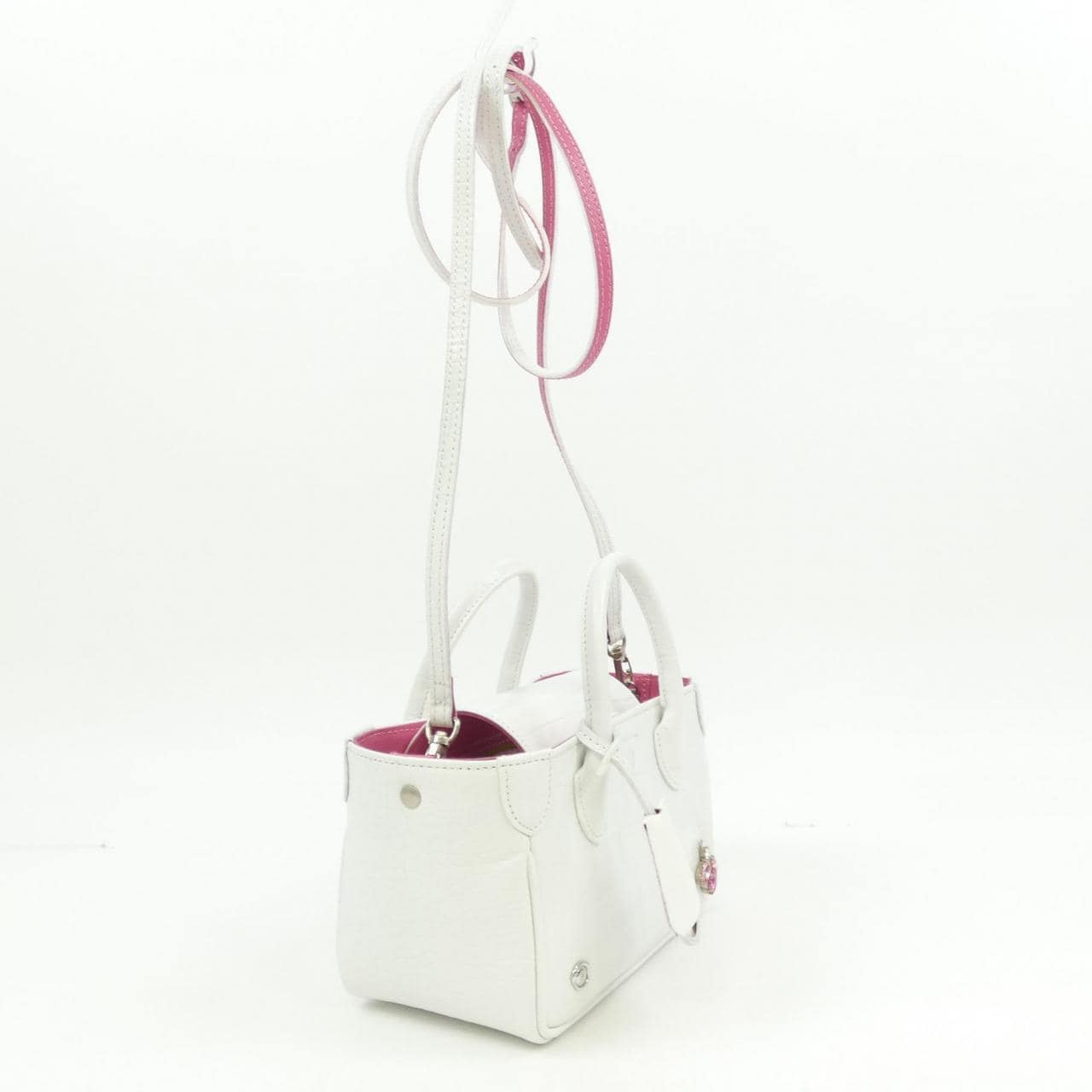 エイディエムジェイ ADMJ BAG