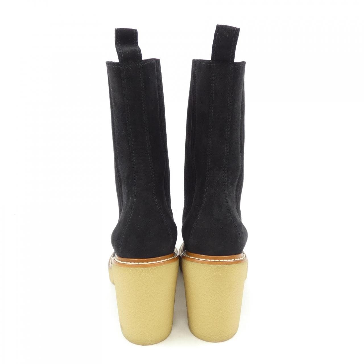 エルメス HERMES 212061Z ドニア DONIA ブーツ