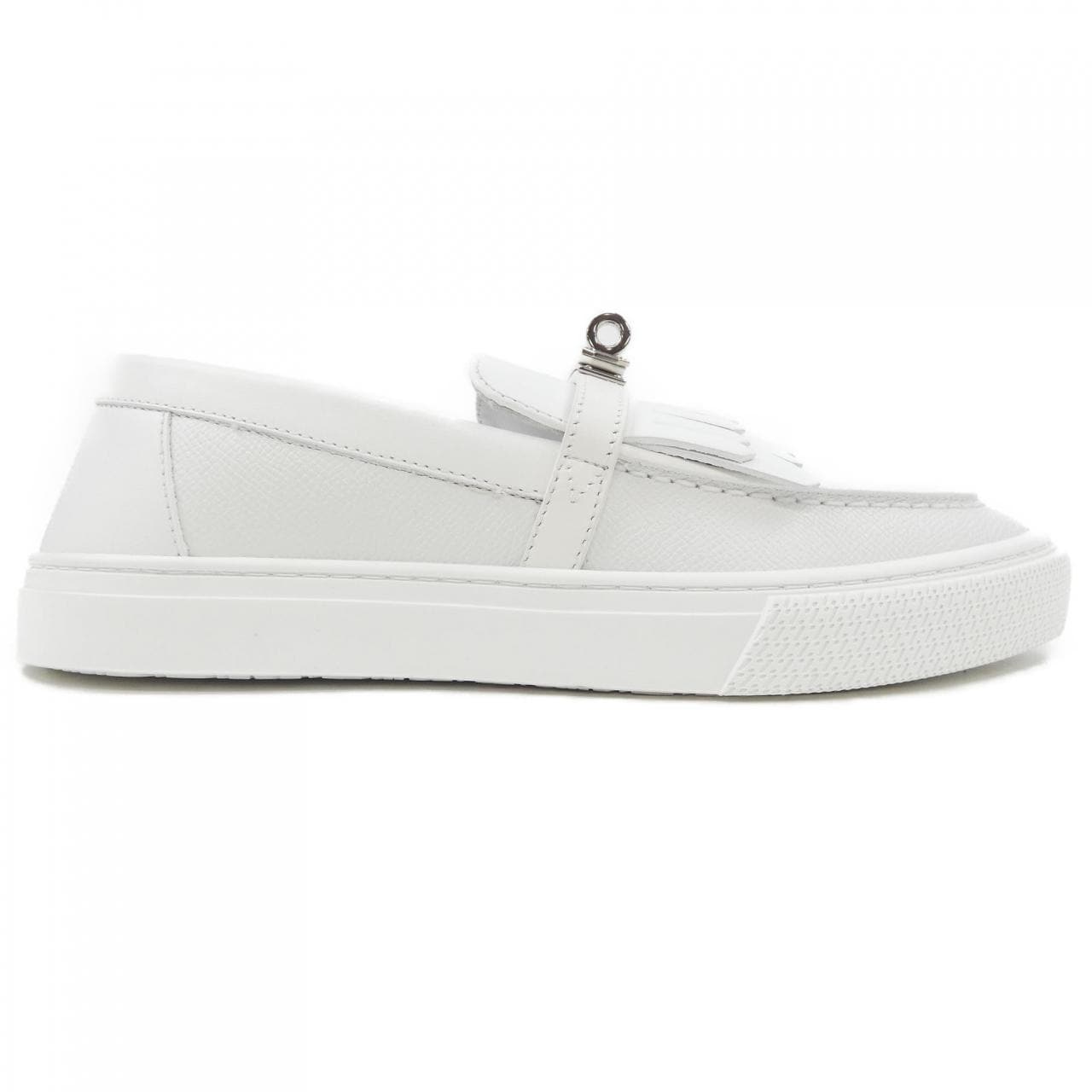 エルメス HERMES ゲーム GAME ケリーバックル 241189Z シューズ