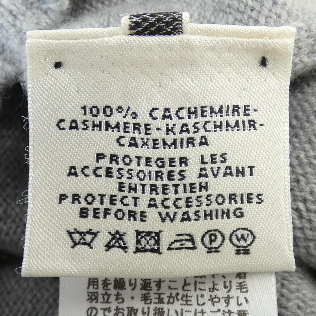 エルメス HERMES *87-7702. ニット