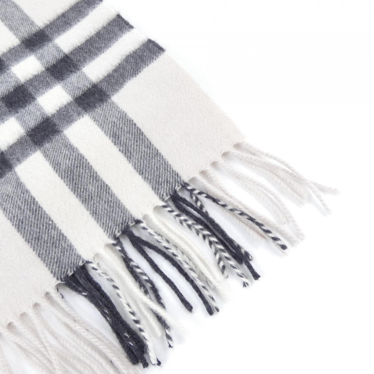 バーバリー BURBERRY 3201304 MUFFLER