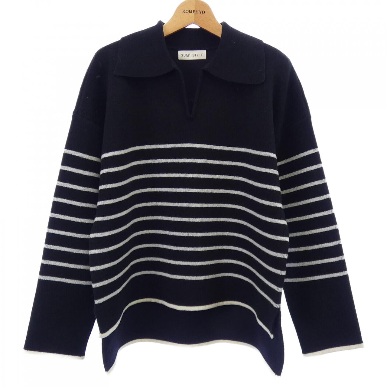 SUMi STYLE ニット