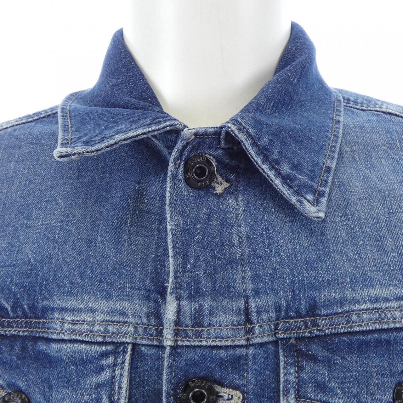 ジースター G-STAR デニムジャケット