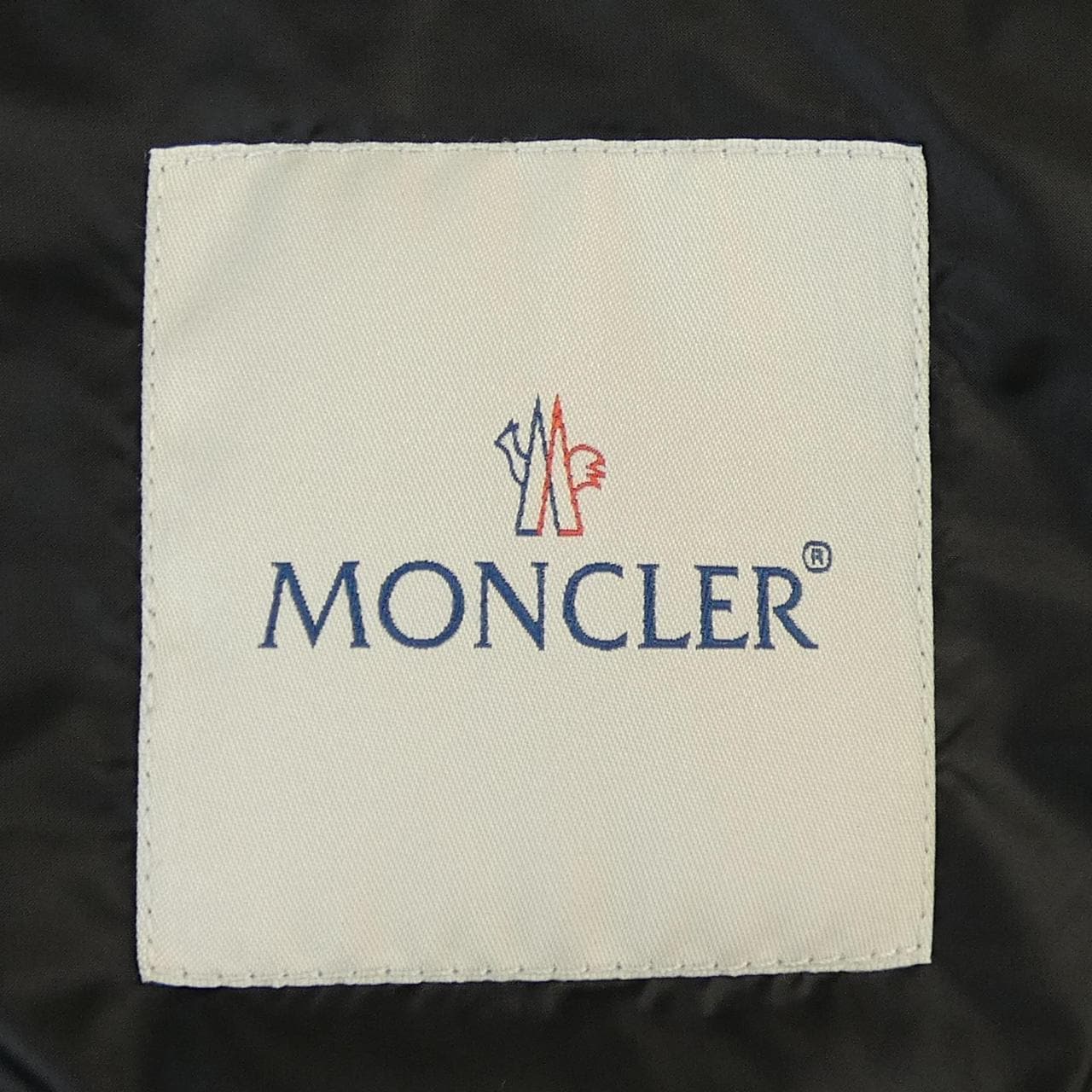 モンクレール MONCLER EBLE ダウンベスト