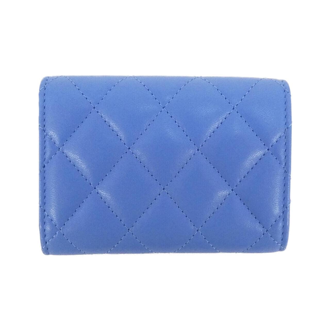 シャネル AP3808 財布