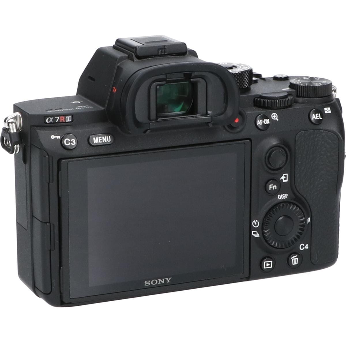 SONY α7R III ILCE-7RM3