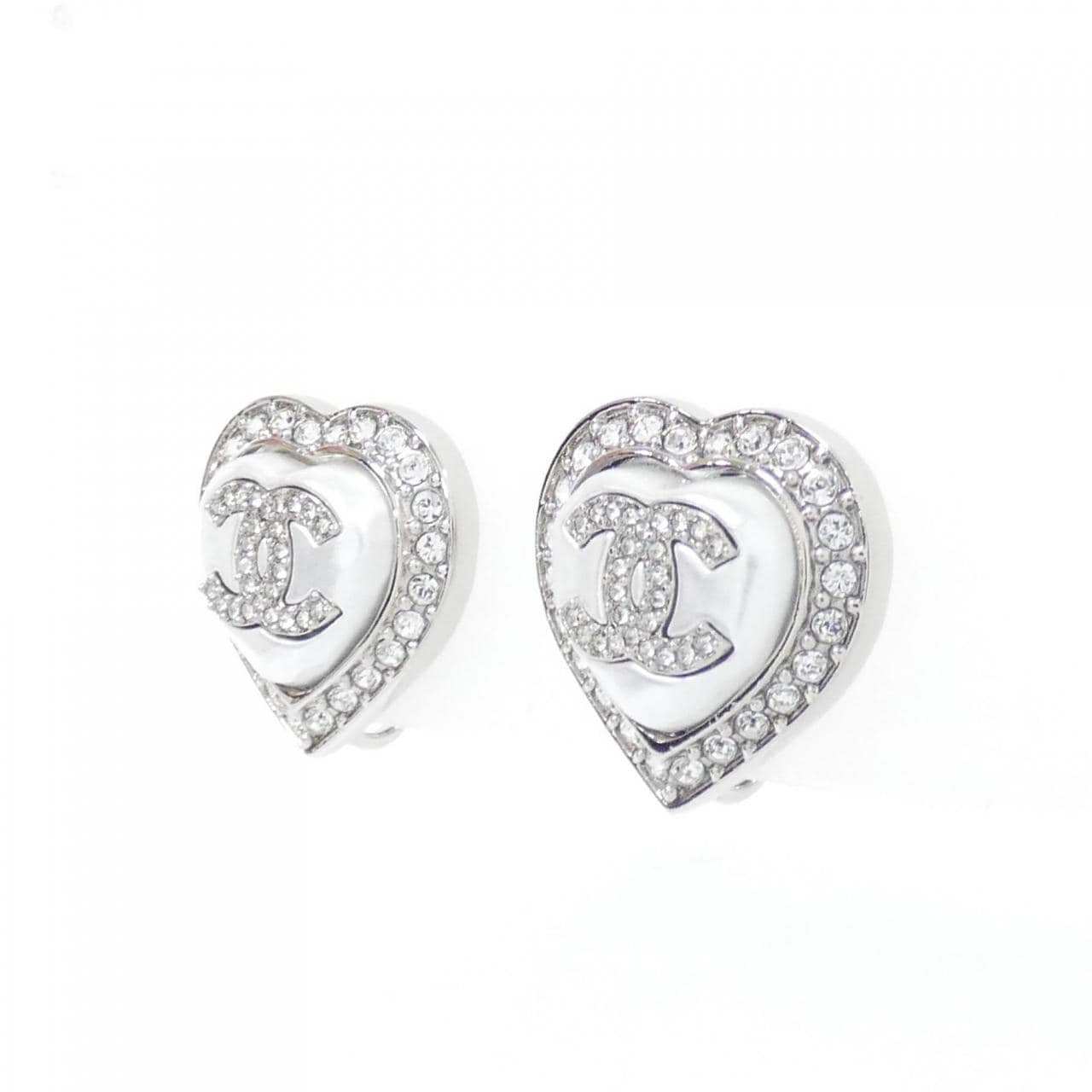 CHANEL ABB632耳夹