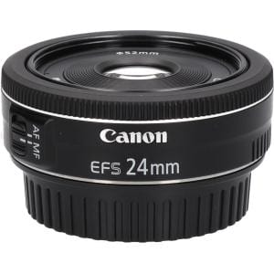 ＣＡＮＯＮ　ＥＦ－Ｓ２４ｍｍ　Ｆ２．８ＳＴＭ
