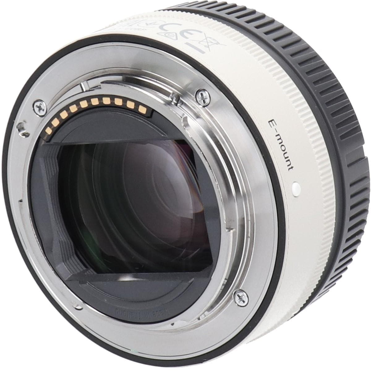 １．４Ｘテレコンバーター（ＳＥＬ１４ＴＣ）