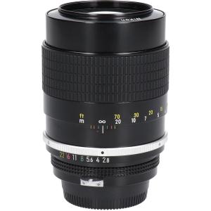 非ＡＩ　ＮＥＷ　ＮＩＫＫＯＲ　１３５ｍｍ　Ｆ２．８