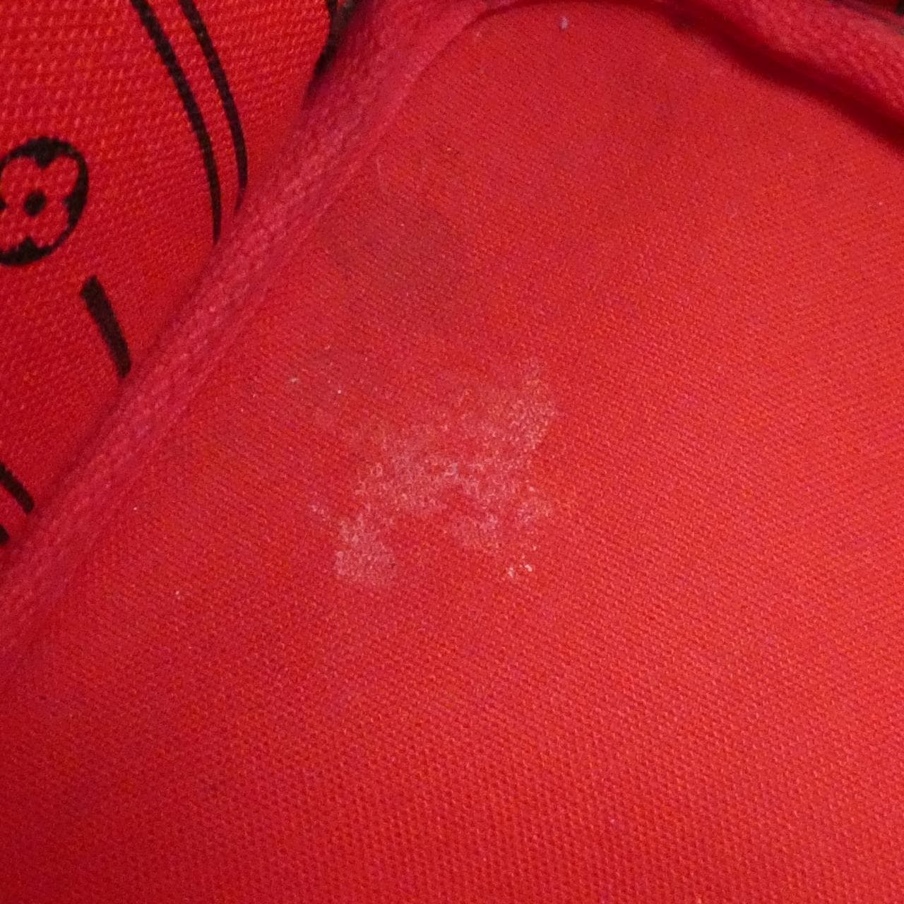 ルイヴィトン ダミエ ネヴァーフル MM N51105 バッグ