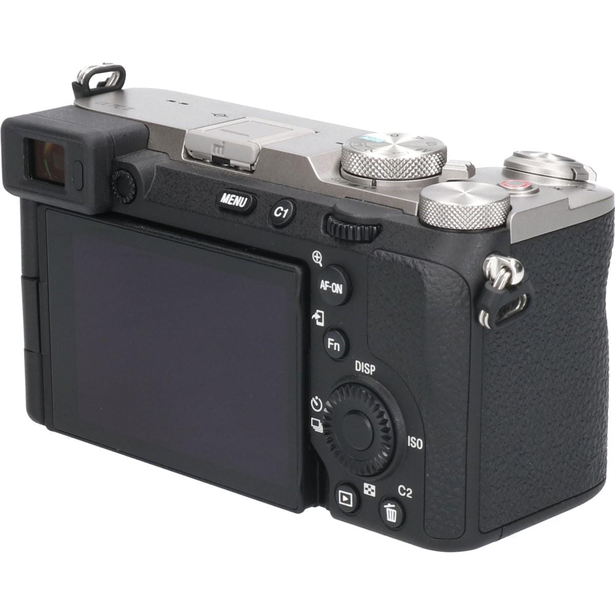 α7CII ILCE-7CM2