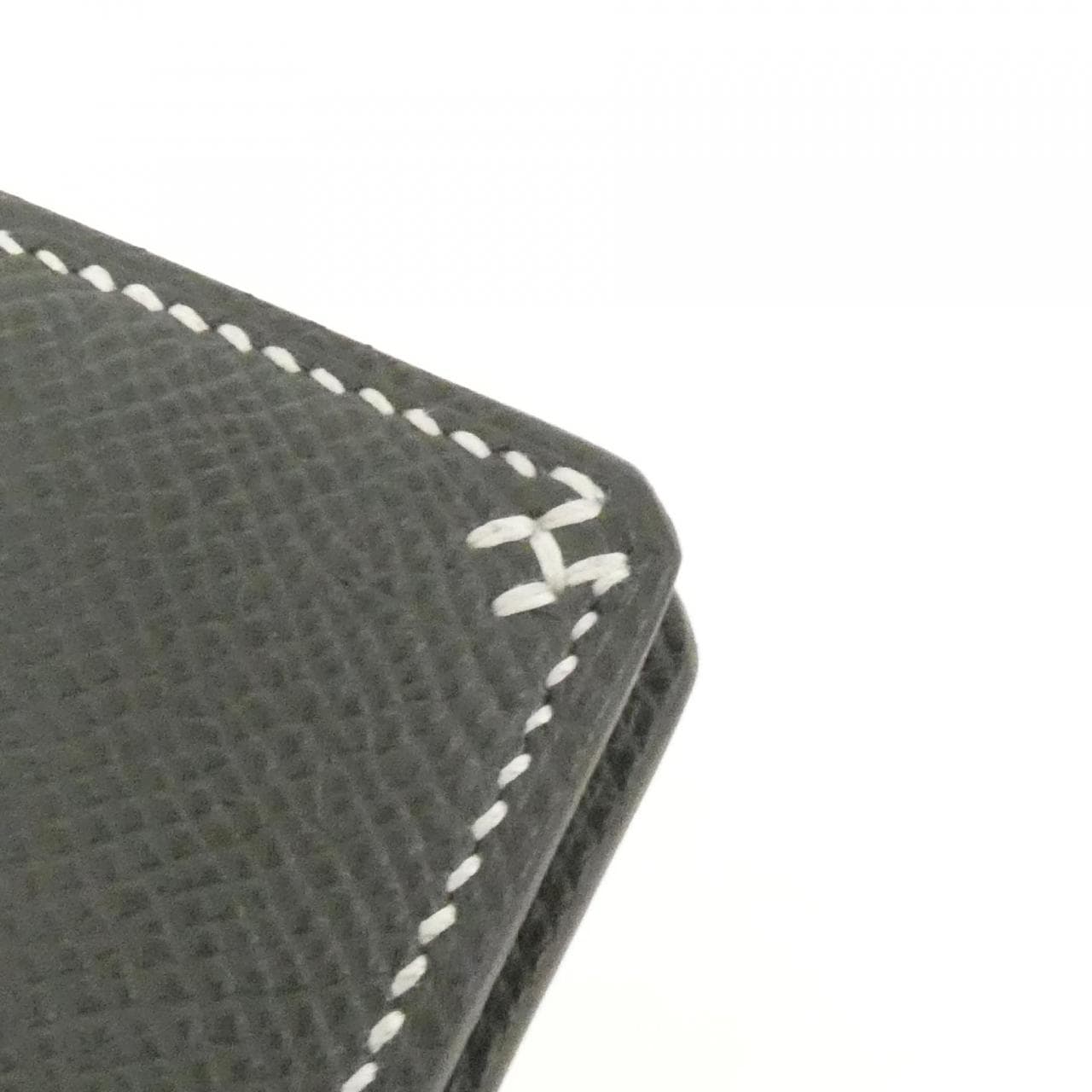 エルメス H セリエ コンパクト 084531CK 財布