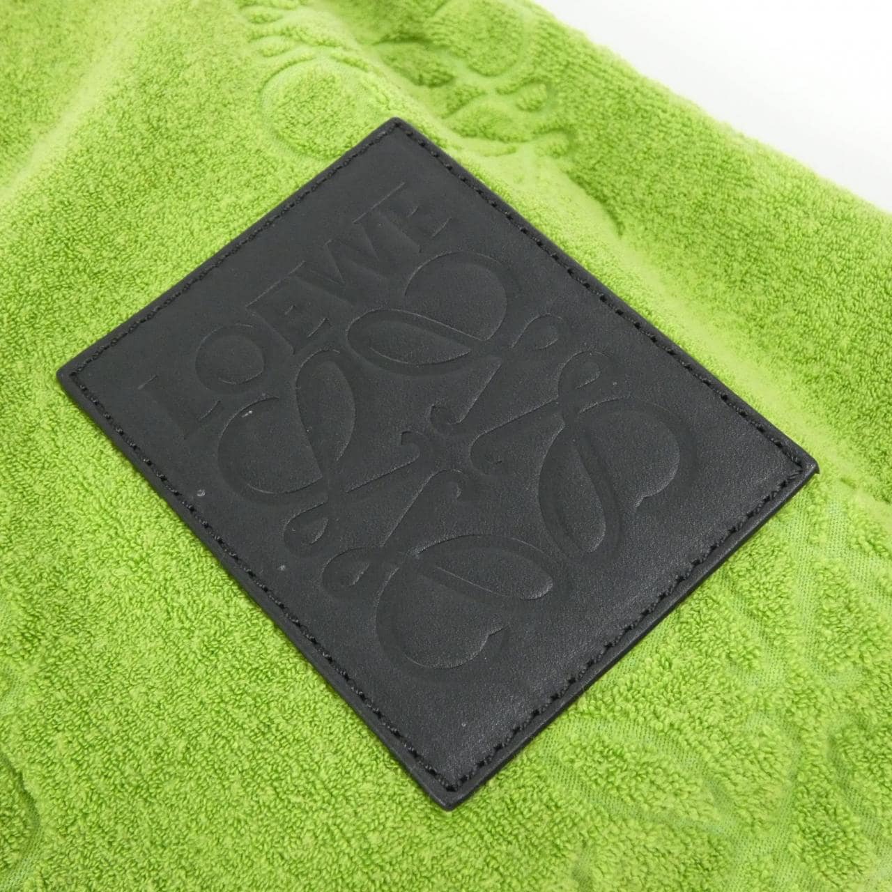 ロエベ C822Q29X01 ポーチ