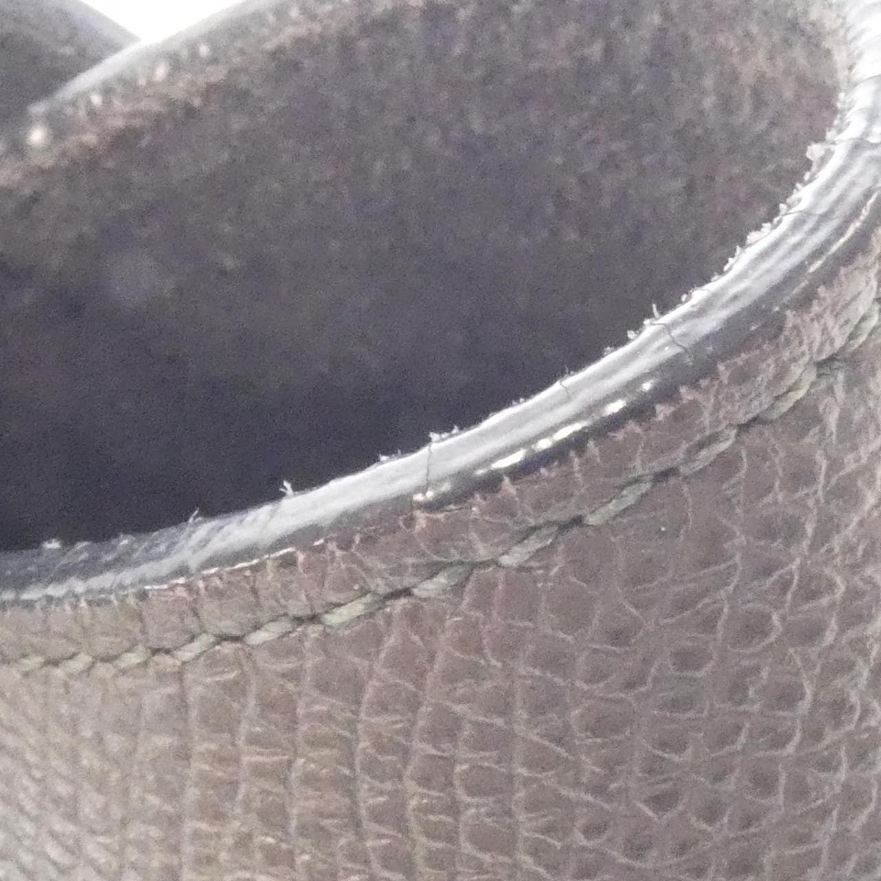 セリーヌ ナノ ベルト 189003ZVA バッグ