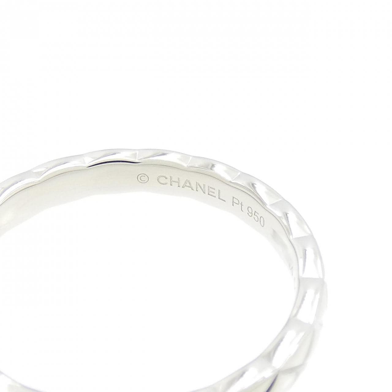 CHANEL coco crush small ring