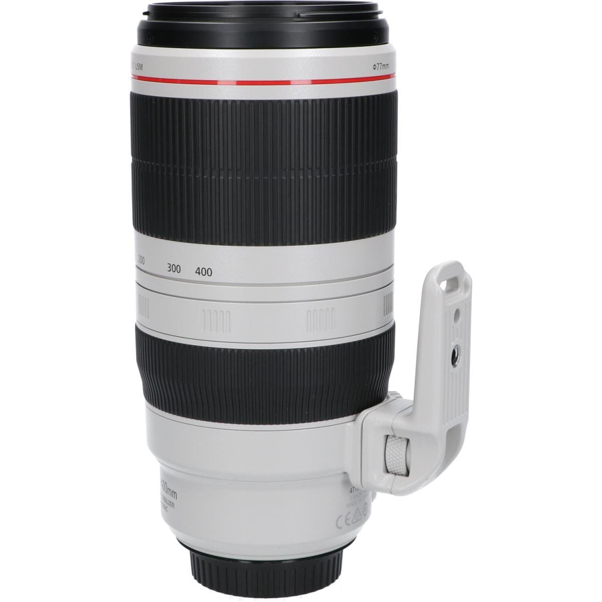 ＣＡＮＯＮ　ＥＦ１００－４００ｍｍ　Ｆ４．５－５．６Ｌ　ＩＳ　ＩＩ