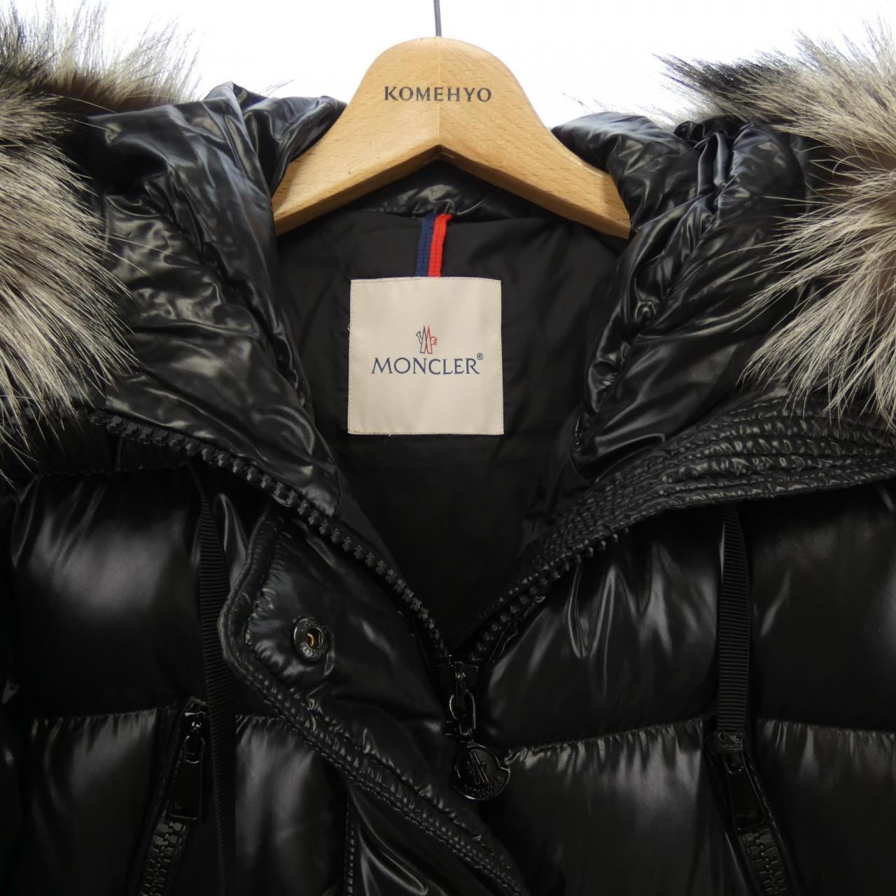 モンクレール MONCLER ダウンコート