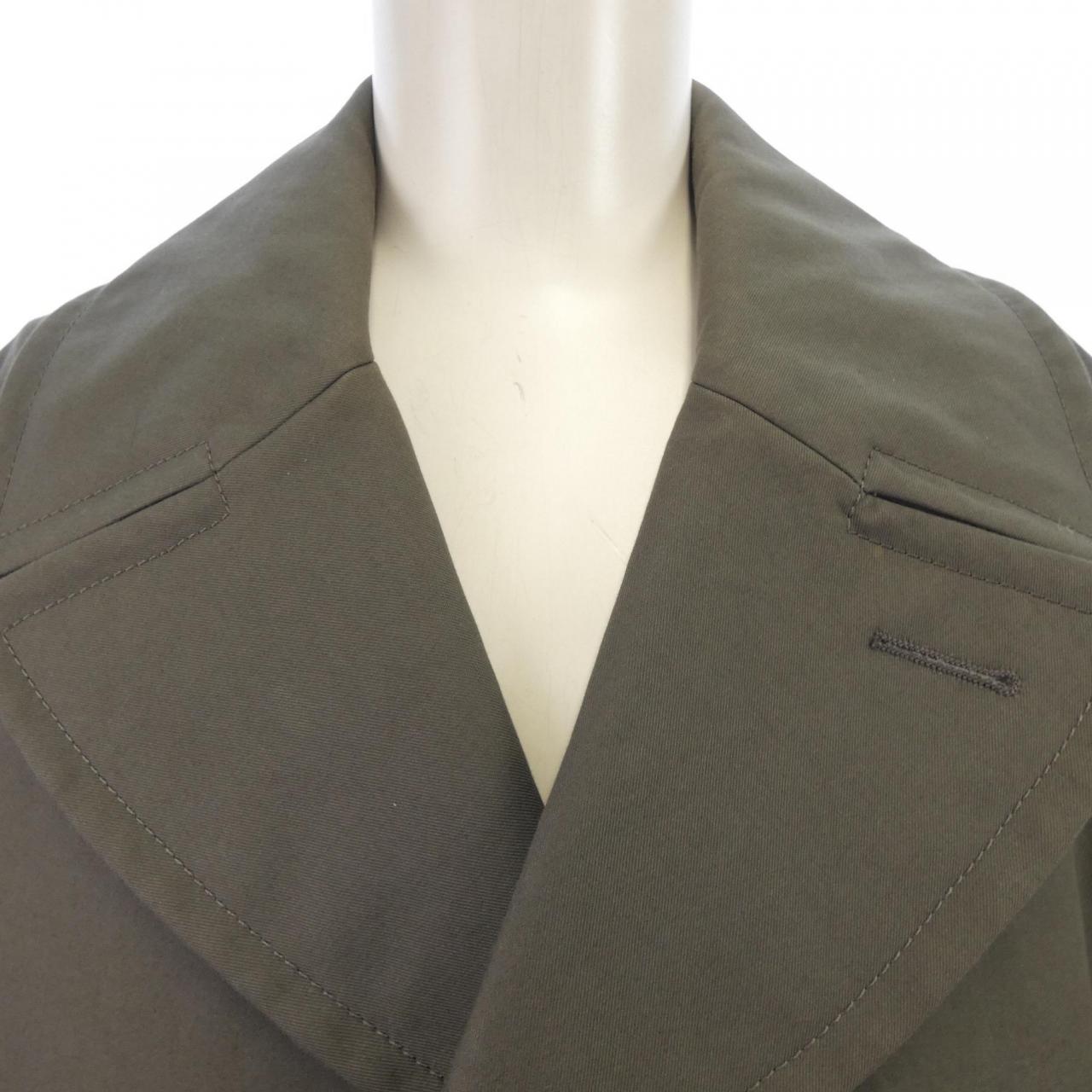 エルメス HERMES コート