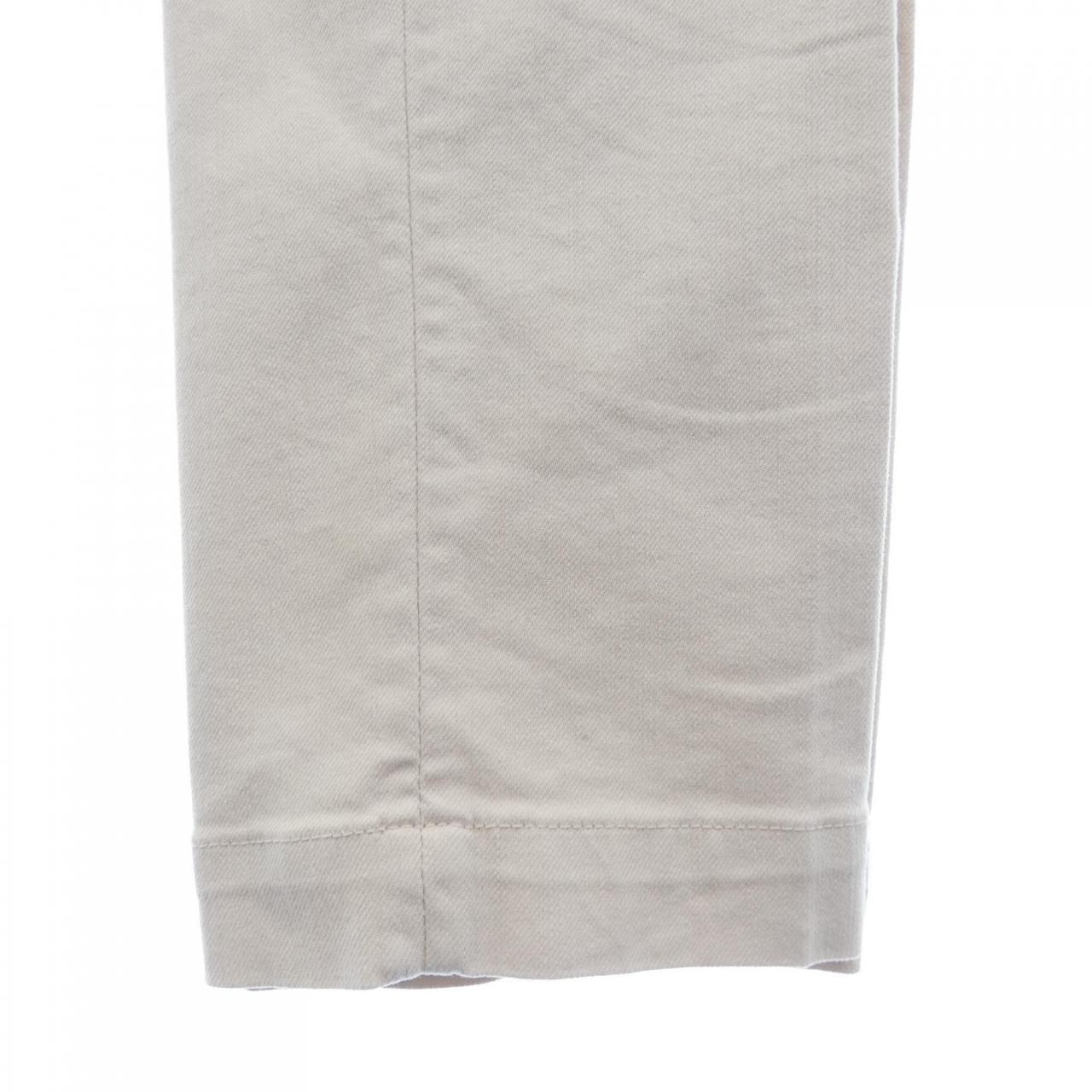 BRUNELLO CUCINELLI CUCINELLI Pants