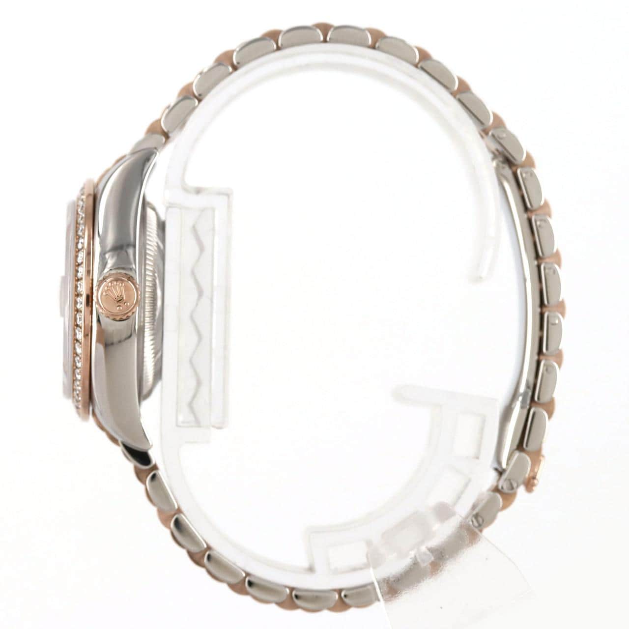 ROLEX Datejust 279381RBR SSxPG Automatic random number