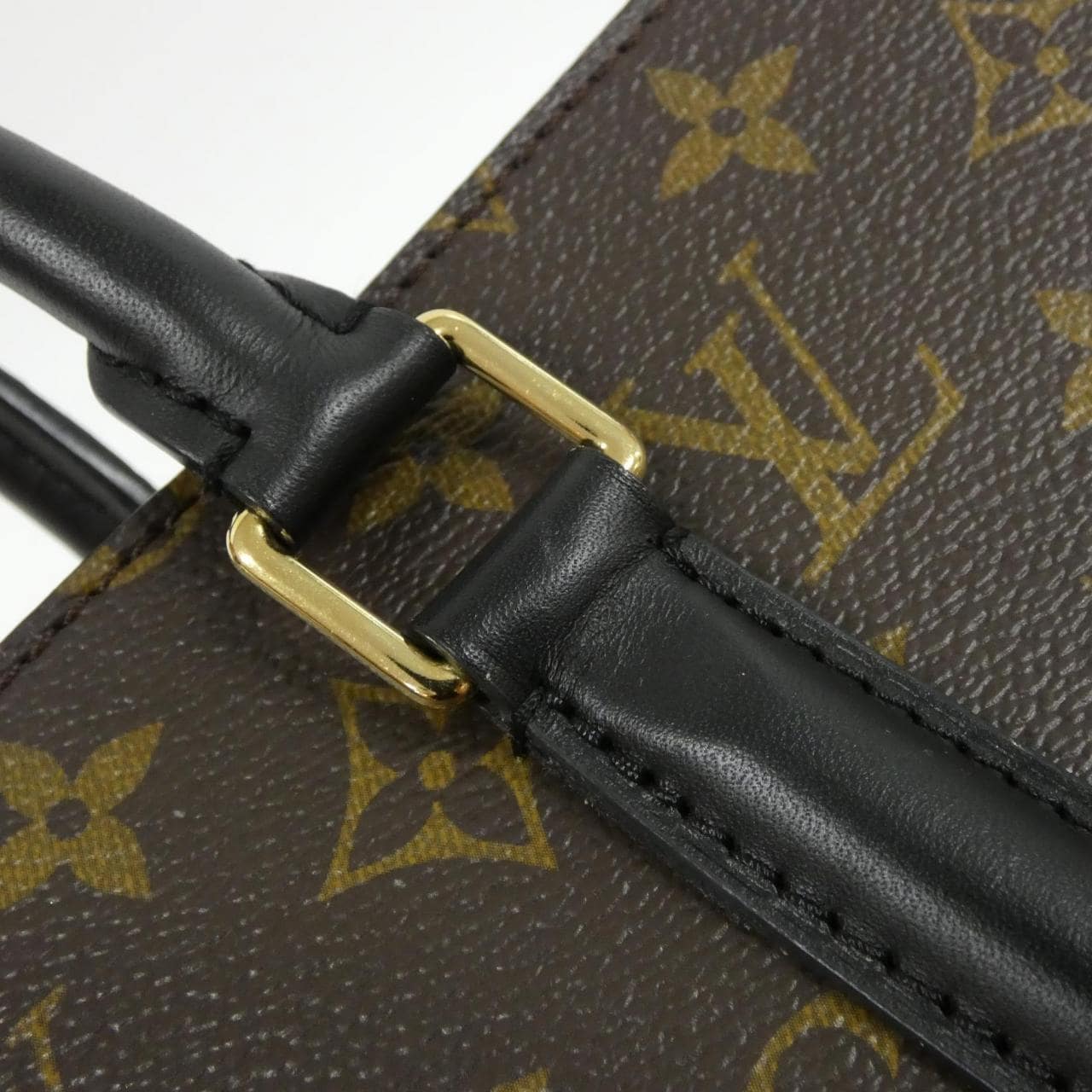 ルイヴィトン モノグラム スフロ MM M44817 バッグ